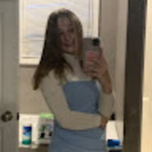 Meet your Posher, Rylee